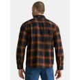 thumbnail image 3 of BRAHMA WORK FLANNEL, 3 of 5