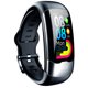 thumbnail image 1 of Ritmo cardíaco elegante de la pulsera del perseguidor de la aptitud del reloj elegante de la prenda impermeable IP67, 1 of 8