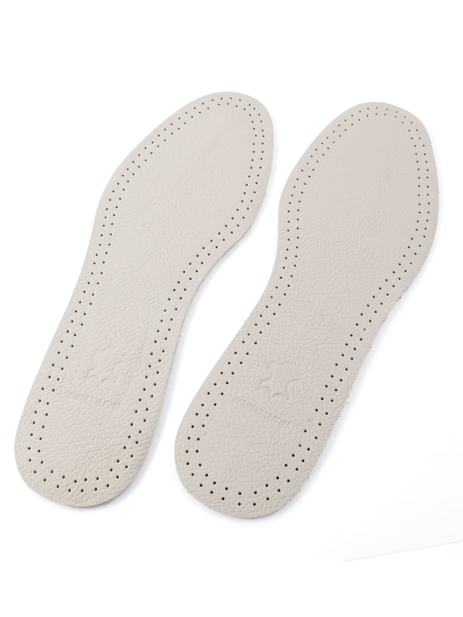 cushioned insoles for running shoes on Allegra K Men S Running Adjustable Arch Support Insoles Shoe Cushion Pair Gray 44 Walmart Com Walmart Com