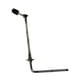 thumbnail image 4 of Soporte para platillos Brazo para platillos de batería Fácil de usar Piezas de hardware profesionales Soporte de extensión Abrazaderas para platillos Modelo de longitud media, 4 of 8