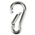 thumbnail image 3 of Everbilt 4-3/4 in. Stainless Steel Spring Quick Link Rope Chain Marine 42924, 3 of 3