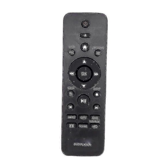 Universal For Dvd Player Remote Control Work With Almost All Model