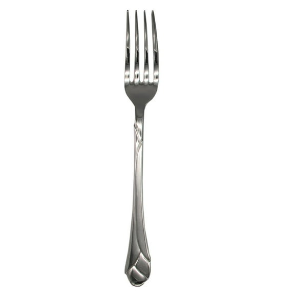 Mikasa Sweet Pea 18/8 Stainless Steel 7 1/4" Salad Fork