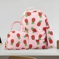thumbnail image 5 of Set de Mochilas Escolar para Niña Mima2 Piñas Locas 3 piezas, 5 of 5