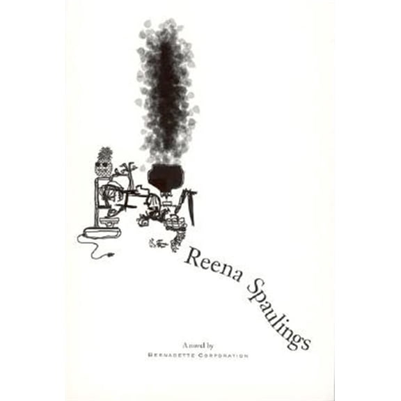 Pre-Owned Reena Spaulings