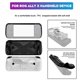 thumbnail image 4 of Ruifaya Estuche protector con soporte y protección contra rayones para consola ROG ALLY X, 4 of 6