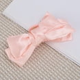 thumbnail image 5 of Unique Bargains 1 Pc Hair Clip Bow Pattern Claw Clip 5.91"x2.17"x2.76" Pink, 5 of 5