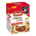 thumbnail image 1 of Chilorio De Cerdo La Chata 4 De 250g LA CHATA Original, 1 of 3