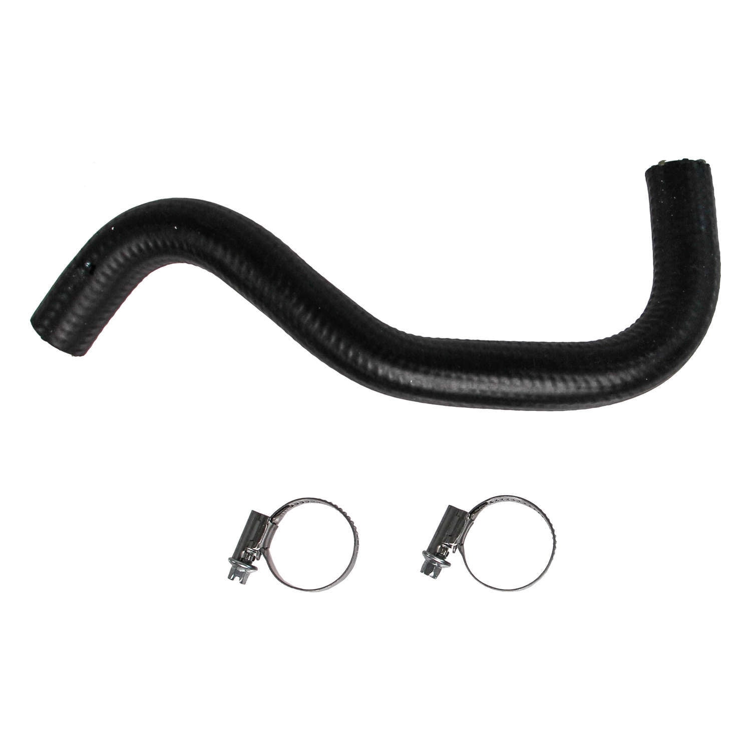 Rein P/S Reservoir Line Hose, w/ Clamps