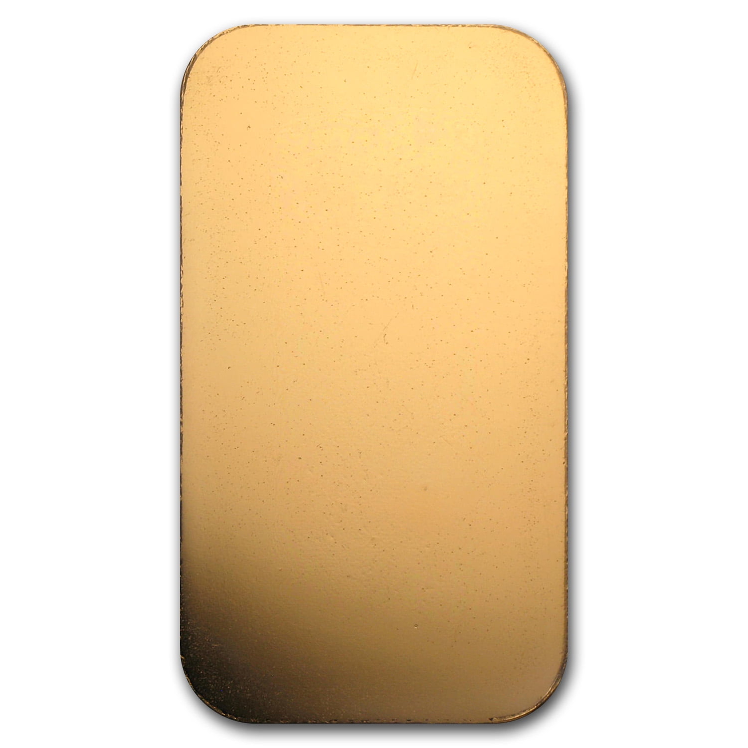 50 gram Gold Bar - Austrian Mint (In Assay)