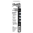 thumbnail image 4 of Sharpie Metallic Permanent Markers, Fine Point, Gold, 2 Count, 4 of 4