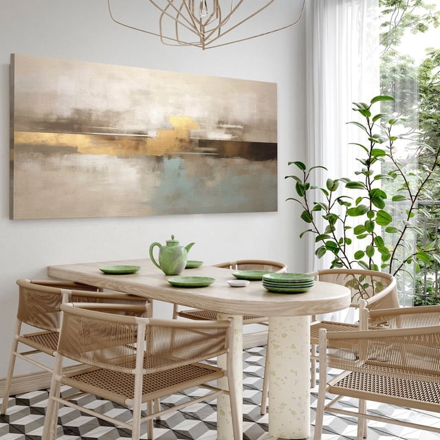Cuadro Decogaleria Arte Moderno