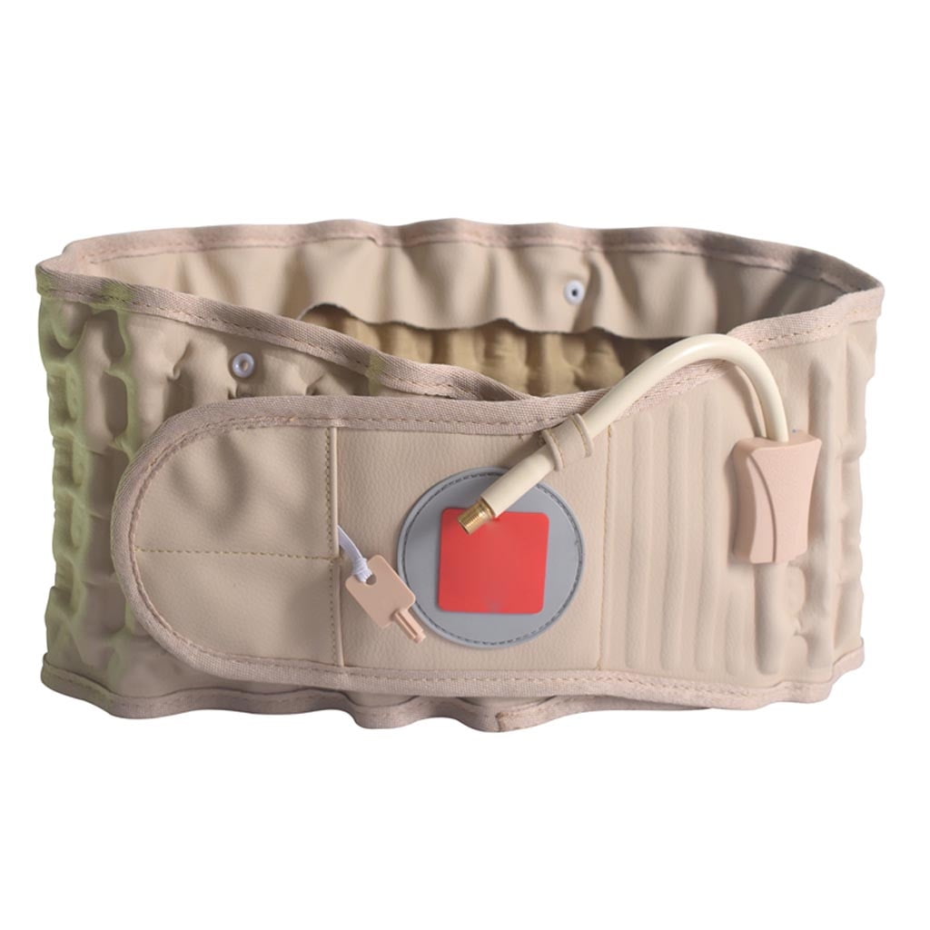 Latest Belt Back Brace Lumbar Support & Extender Belt