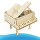 thumbnail image 5 of Kit De Modelo De Piano DIY De Madera, Rompecabezas 3D, Aprendizaje Educativo Para Niños Mecánicos, 5 of 6