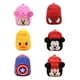 thumbnail image 2 of Mochila de peluche de Mickey Minnie de Disney, mochila escolar de Spiderman para niños, mochila escolar de peluche, regalos de cumpleaños zhangyuxiang unisex, 2 of 2