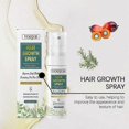 thumbnail image 4 of Nourishing Hair Root Spray for Scalp Massage and Hair Strengthening Care Solution, 4 of 5