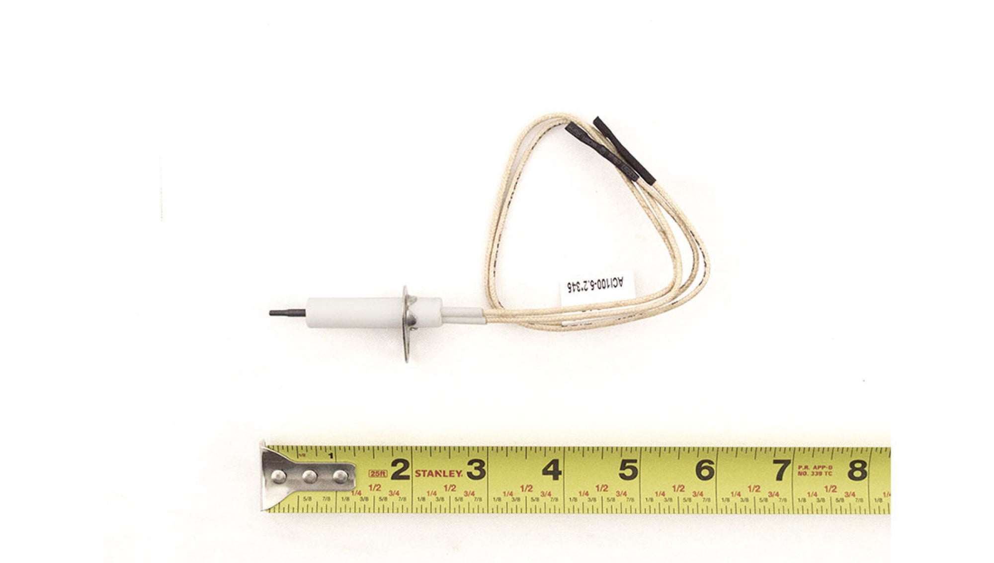 Whirlpool IGNTRSURF WPW10134797
