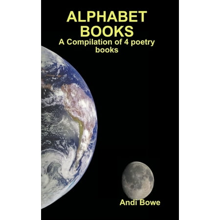 Alphabet Books (Hardcover)