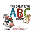 thumbnail image 2 of The Great Kiwi ABC Book (Paperback), 2 of 2