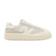 thumbnail image 2 of Rare NWT New Balance CT302 Unisex Shoes Chunky Sneaker Rain Cloud CT302PC Men 12, 2 of 6