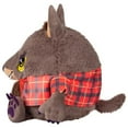 thumbnail image 3 of Squishable / Mini Werewolf Plush, 3 of 5