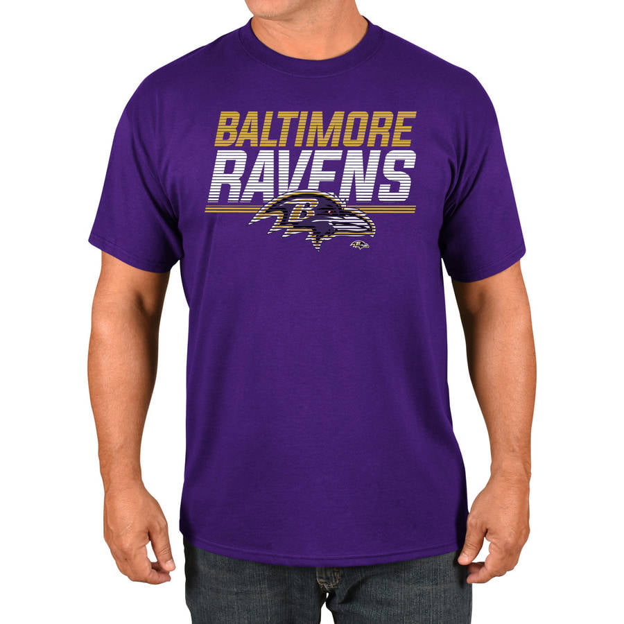Baltimore Ravens Basic T-Shirt 