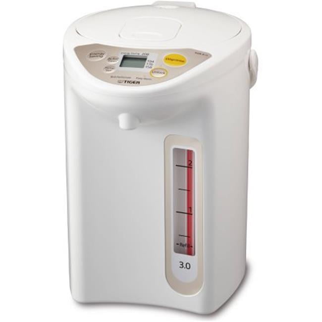 3 litre Electric Water Boiler & Warmer, White Walmart Canada