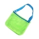 thumbnail image 1 of Bolsa de malla de juguete de playa, bolsa de recolección de para , bolsas con cremallera para , juguete de arena de playa Verde Sunnimix bolsos de playa de malla, 1 of 6