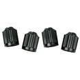 thumbnail image 2 of Bouchons de valves noir de Slime, 2 of 3
