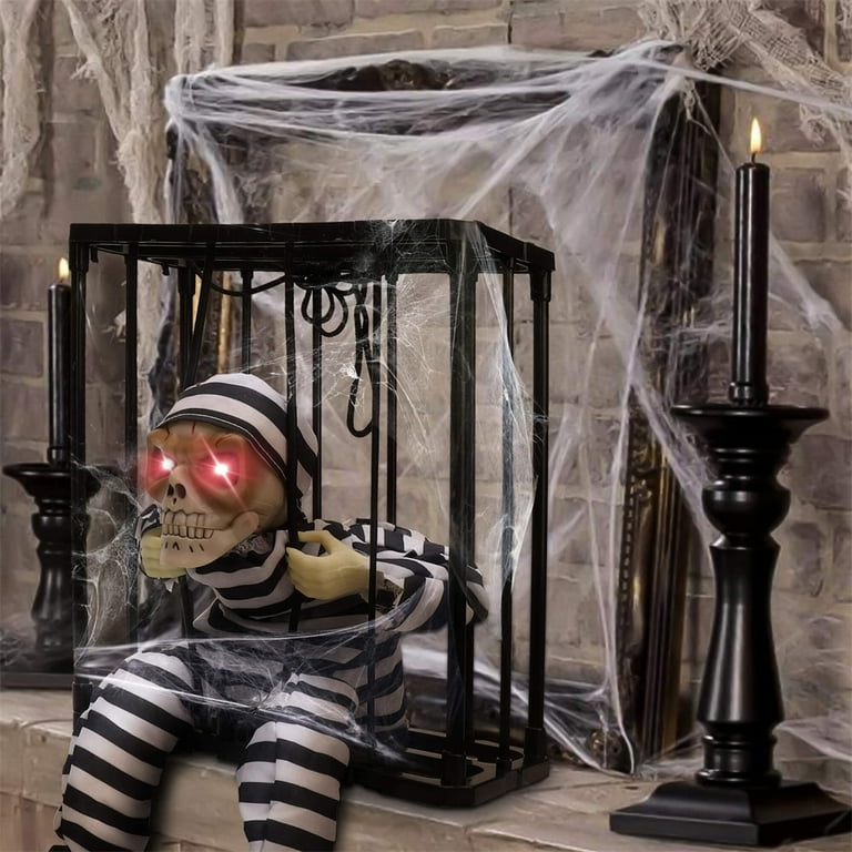 Spooky halloween props deals