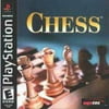 Chess - PlayStation