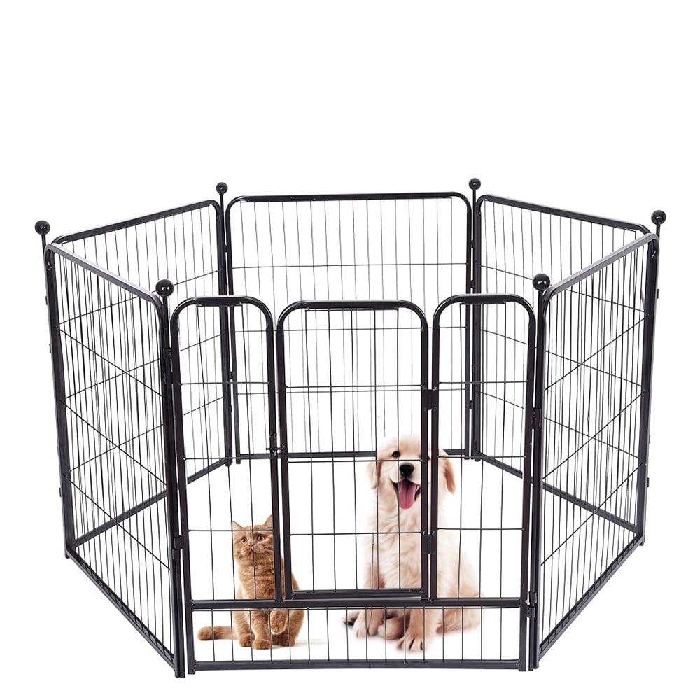 puppy fence indoor walmart