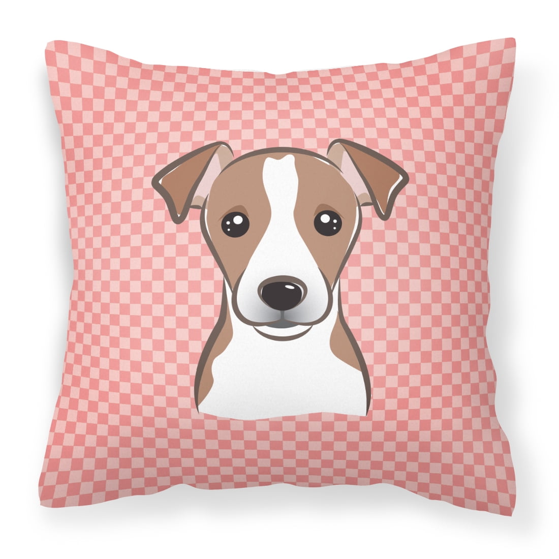 jack russell pillow