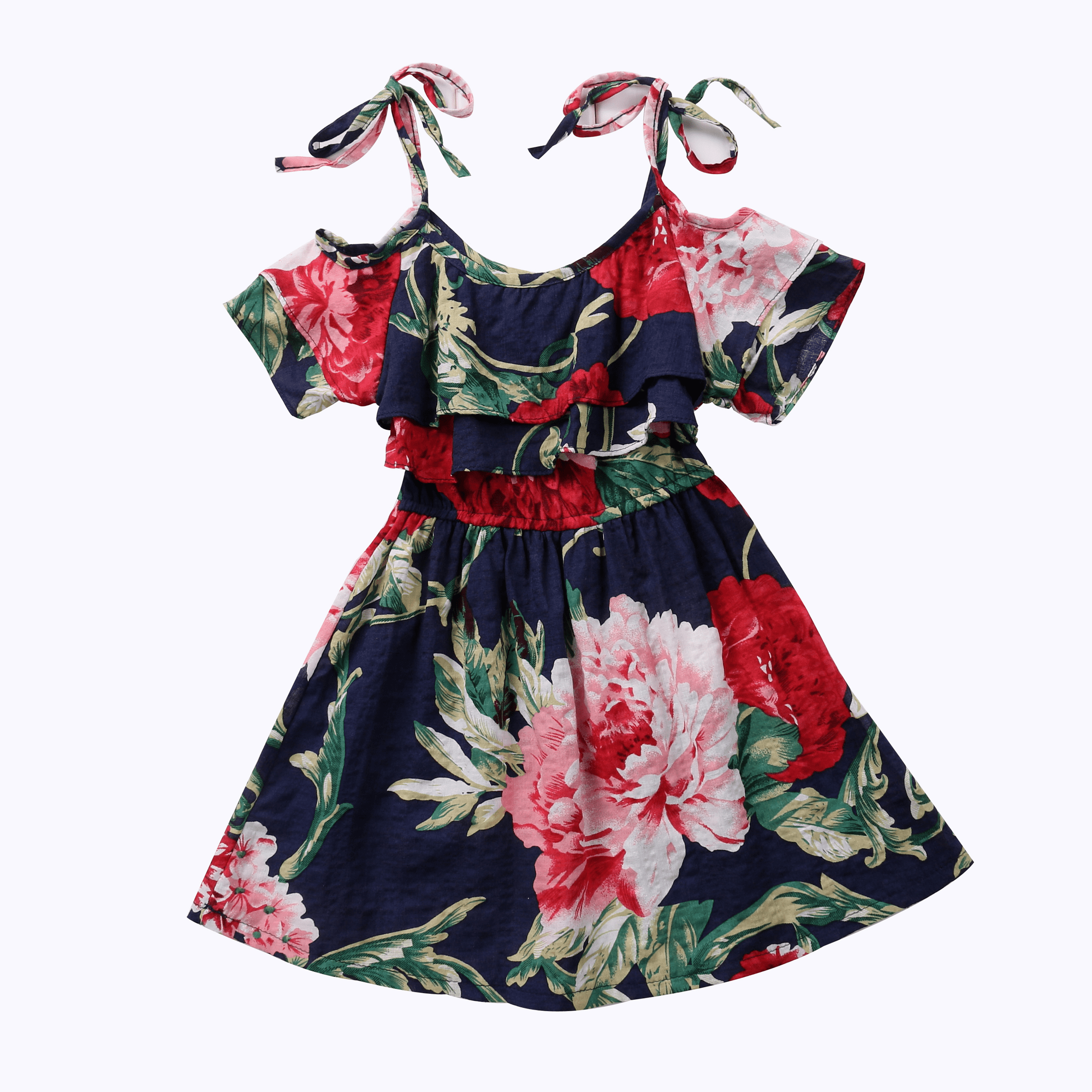kids skater dress