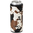 thumbnail image 1 of Enfriador Swig Life para Lata Delgado de 355 ml en Acero Inoxidable Hayride, 1 of 6