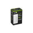 thumbnail image 5 of Leviton Decora Smart Anywhere Wireless Switch - Rocker Smart Dimmer - 1 Piece, White, 5 of 7