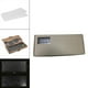 thumbnail image 4 of Bearachild Solución de almacenamiento y visualización de teclas ABS, caja transparente a prueba de polvo, caja de colección transparente, 2 Type3 NO3, 4 of 6