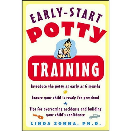 Early-Start Potty Training - Walmart.com