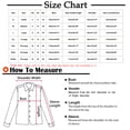 thumbnail image 3 of Fesfesfes Outdoor Heating Vest Winter Warm Electric Heating Vest Mock Neck Vest For Men And Women In Winter On Sale, 3 of 9