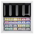 thumbnail image 2 of Lukas 1862 Aquarell Artists' Watercolor Paint Set of 24 -Whole Pans -Dusk & Dawn Set -Vibrant Professional Grade Watercolor Paint -Easy-to-Wet -Intense Color, Long-Lasting -Professional Watercolorists, 2 of 7