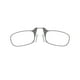 thumbnail image 1 of Lentes de Lectura sin Varilla B+D Bridge Readers Gris, 1 of 6