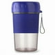 thumbnail image 3 of 300ml Mini Portable Electric Fruit Juicer Usb Rechargeable Milkshake Machine Juice Machine Machine, 3 of 3