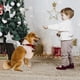 thumbnail image 5 of Disfraces para mascotas: Muñeco de nieve, Día de Todos los Santos. Disfraces de día, transformación espeluznante, ropa para perros, gatos, disfraces para mascotas, regalos de cumpleaños para mujeres,, 5 of 5