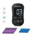 thumbnail image 2 of KetoSens Blood Ketone Monitor Kit - Gift Set with 1 Meter, 10 Strips, 10 Lancets & Case, 2 of 5