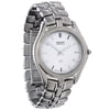 Men's Stainless Steel Kinetic Watch