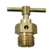 RAParts Radiator Drain Plug fits White 2-50 2-60 Fits Oliver 1250 1255 1265 1270 1355 1365 1370 1465 1470