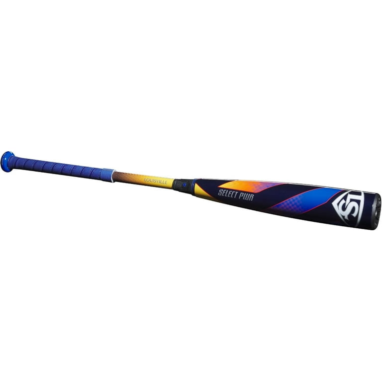 Louisville Slugger 2025 Select PWR (-8) USA Baseball Bat - 31