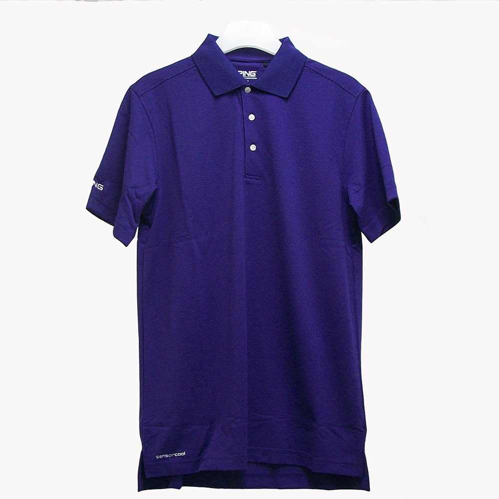 concord purple shirt