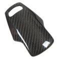 thumbnail image 4 of Gear Shift Head Cover Carbon Fiber Mode Selector Cover Wearproof Self Adhesive Decorative Smooth For Car ANGGREK Otros Vehículos, 4 of 8