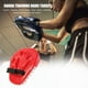 thumbnail image 3 of Arco Kickboxing Muay Thai Hand Target Karate Training Focus Kick Punch Pad Shield Tmvgtek formación de fitness, 3 of 9